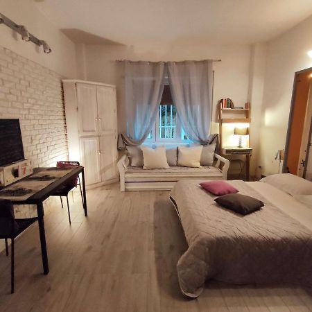 White Apartment Rome Buitenkant foto