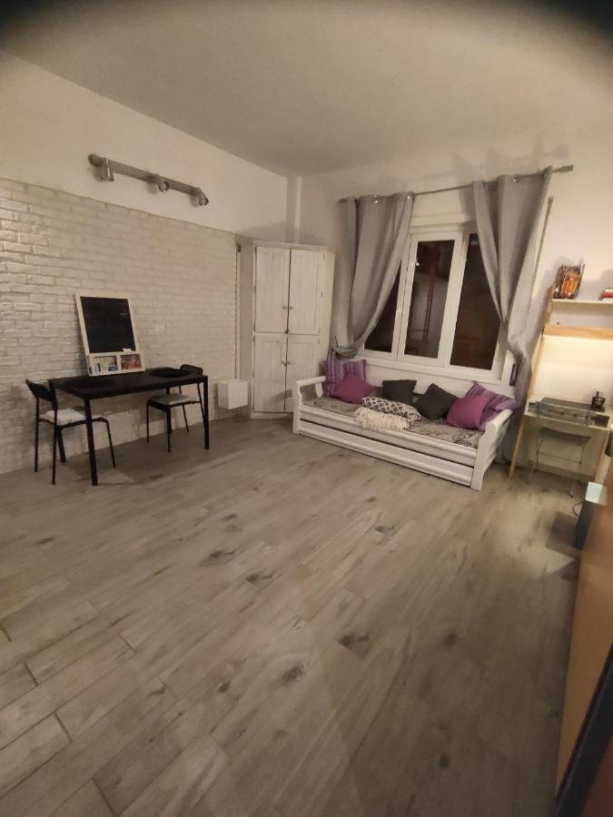 White Apartment Rome Buitenkant foto