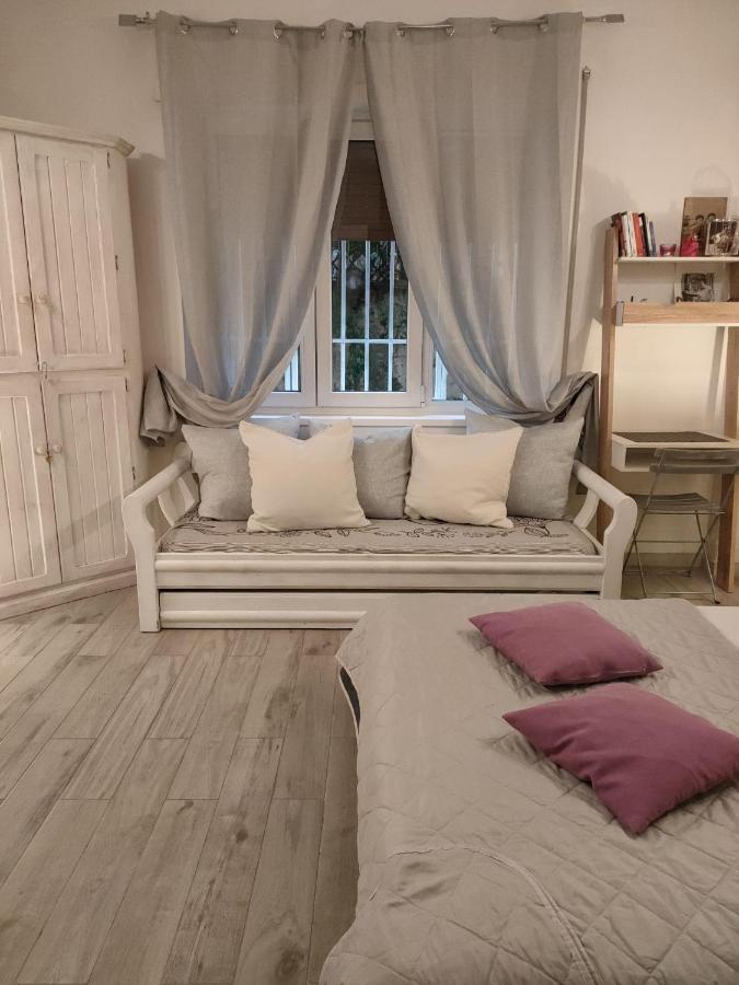 White Apartment Rome Buitenkant foto