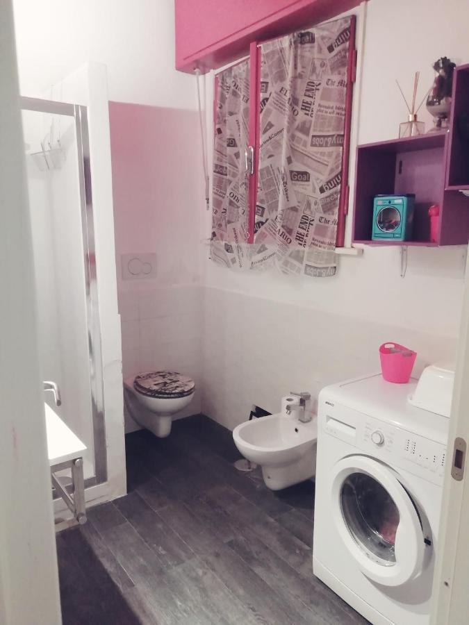 White Apartment Rome Buitenkant foto