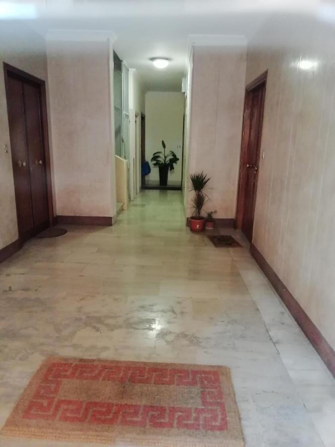 White Apartment Rome Buitenkant foto
