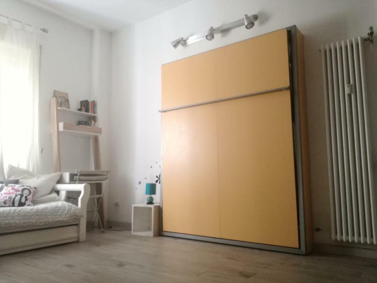 White Apartment Rome Buitenkant foto